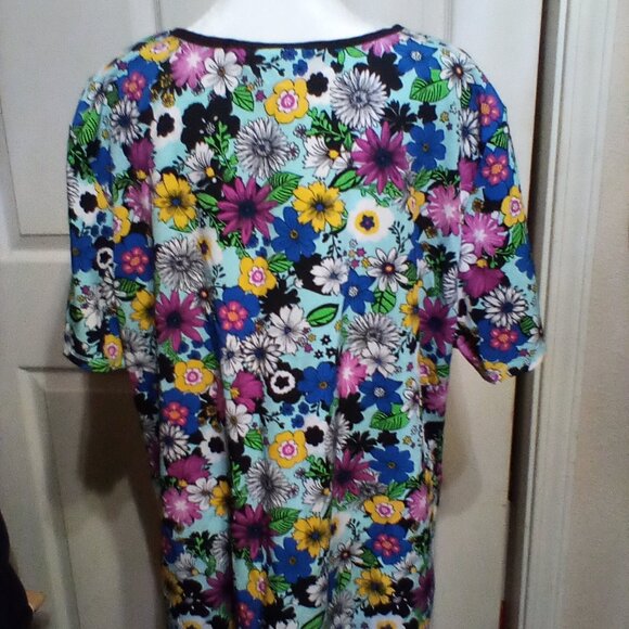 scrub star - Picture 2 of 3